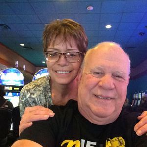 Meet your Posher, Tammy